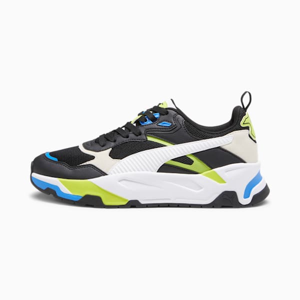 Puma com tenis 2025