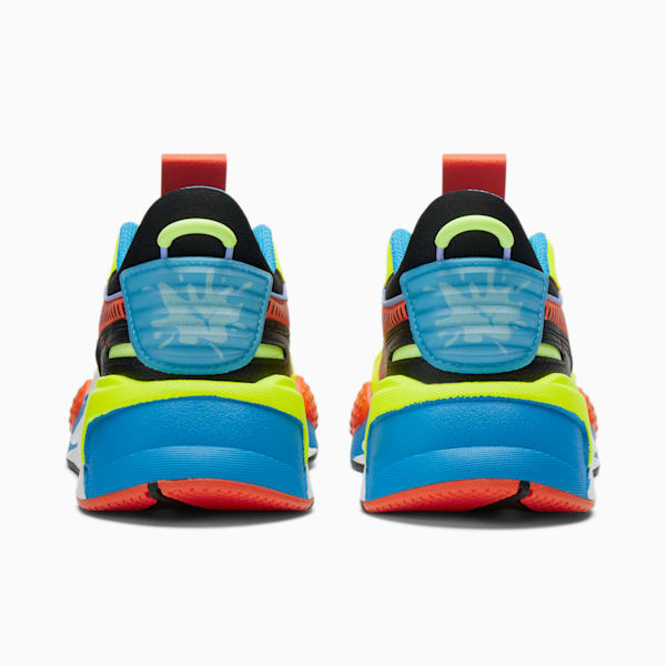 RS-X Water Fight Sneakers Big Kids | PUMA