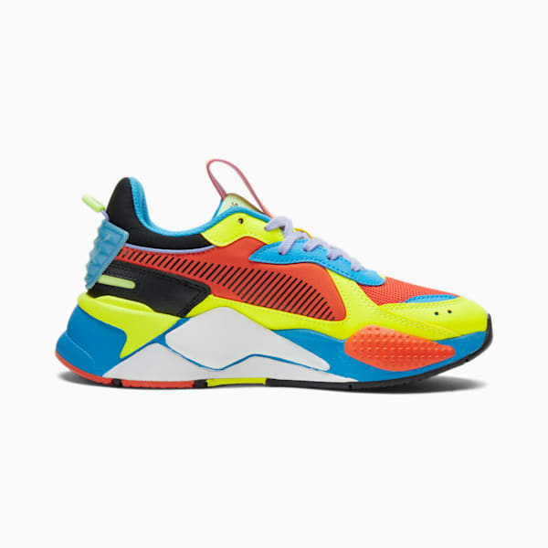 RS-X Water Fight Sneakers Big Kids | PUMA