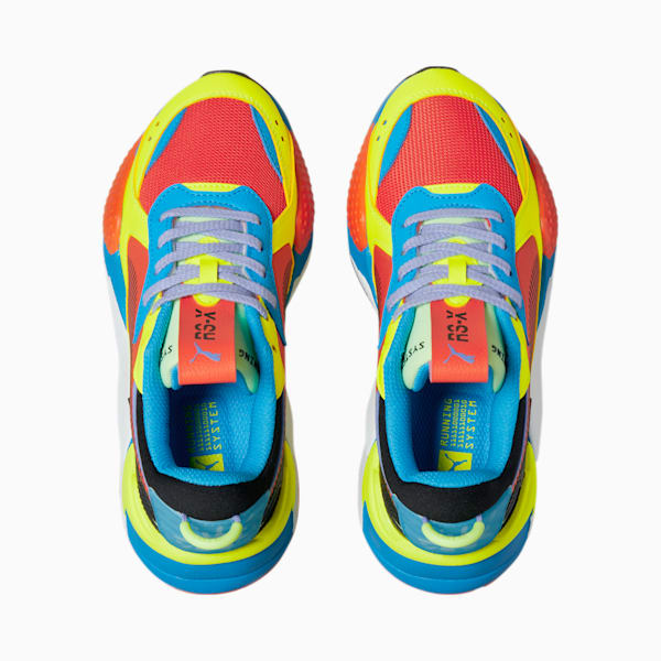 Puma rsx toys kids discount