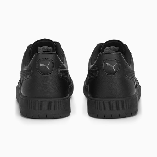 Tenis Court Ultra, PUMA Black-PUMA Black-Shadow Gray, extralarge