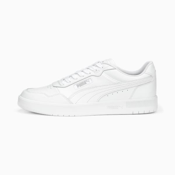 Court Ultra Sneakers, Puma RS-X Sci-Fi White W, extralarge