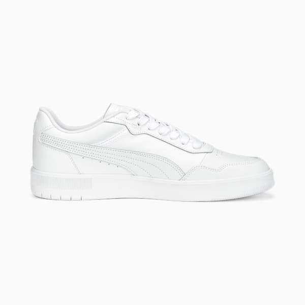 Court Ultra Sneakers, Puma RS-X Sci-Fi White W, extralarge