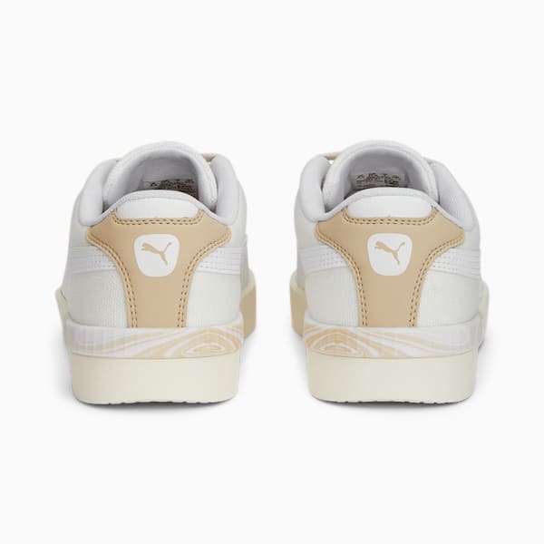 Jada Renew Better Women's Sneakers, PUMA White-Granola-Warm White, extralarge-IND