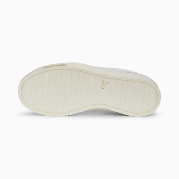 Jada Renew Better Women's Sneakers, PUMA White-Granola-Warm White, extralarge-IND
