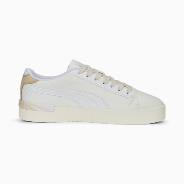 Jada Renew Better Women's Sneakers, PUMA White-Granola-Warm White, extralarge-IND