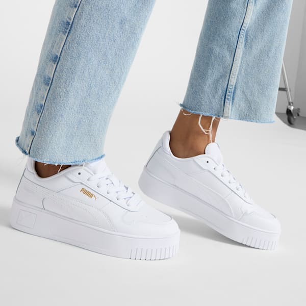 Tenis para mujer Carina Street PUMA
