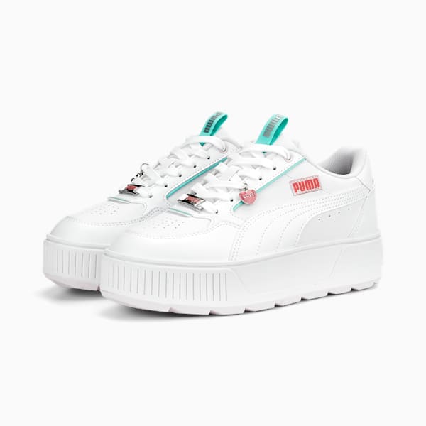 Karmen Rebelle Charms Women's Sneakers | PUMA