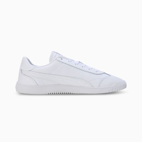 Club 5v5 Sneakers, PUMA White-PUMA White-PUMA Gold, extralarge-IND