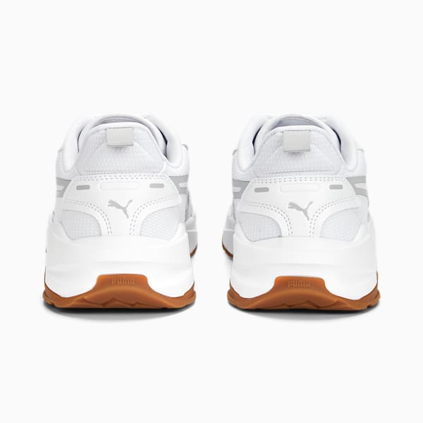 Stride Sneakers, PUMA White-Cool Light Gray, extralarge-IND