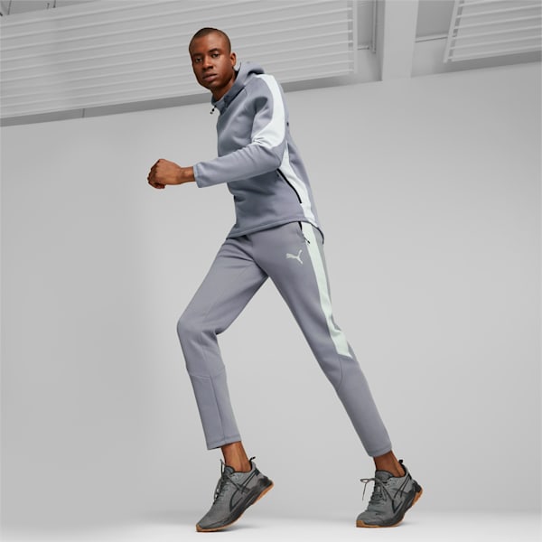Stride Sneakers, Cool Dark Gray-PUMA Black, extralarge-IND
