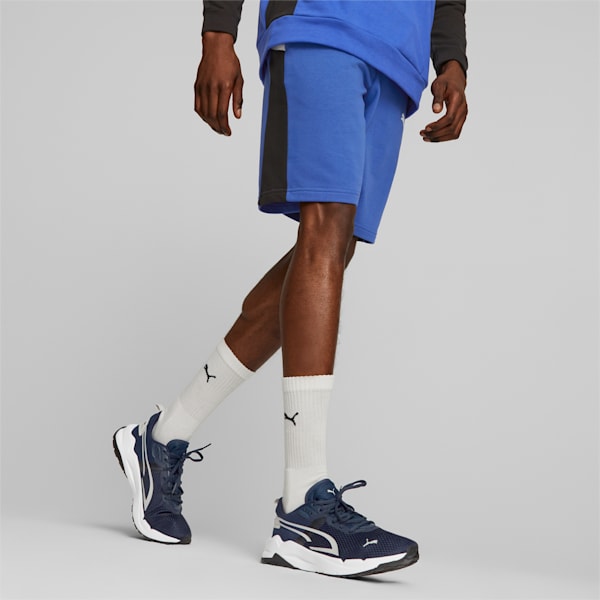 Stride Sneakers, PUMA Navy-Harbor Mist, extralarge-IND