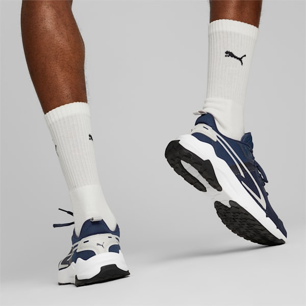 Stride Sneakers, PUMA Navy-Harbor Mist, extralarge-IND
