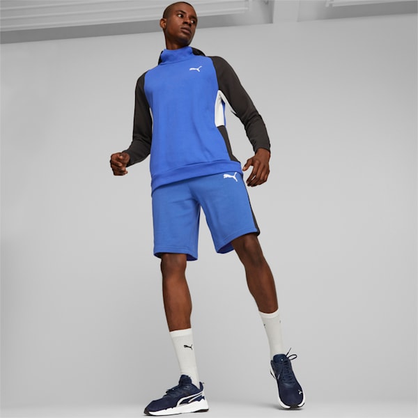 Stride Sneakers, PUMA Navy-Harbor Mist, extralarge-IND