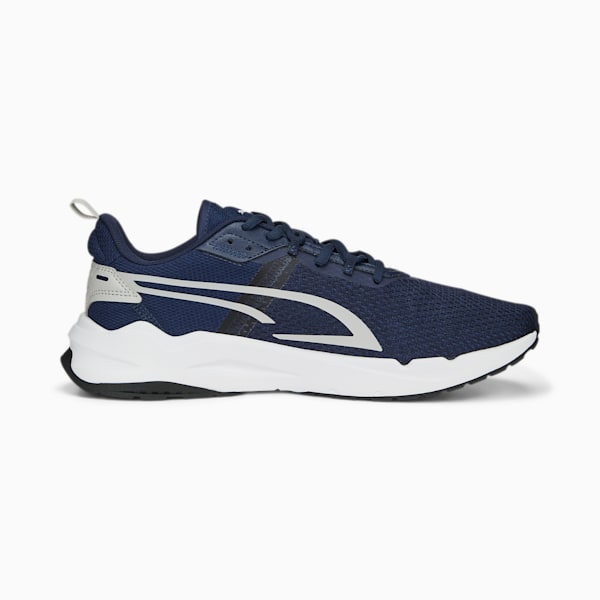Stride Sneakers, PUMA Navy-Harbor Mist, extralarge-IND