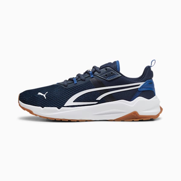 Puma stride evo slip on best sale