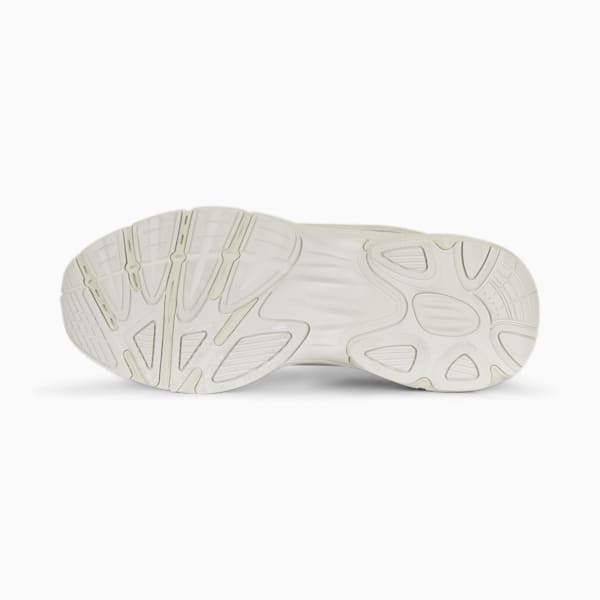 Zapatos deportivos Teveris Nitro Blank Canvas, Frosted Ivory-Vapor Gray
