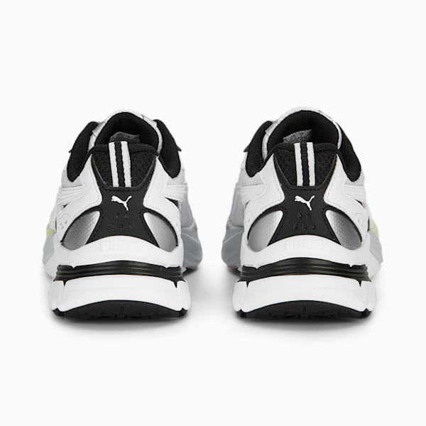 ウィメンズ フィロックス スニーカー, PUMA White-PUMA Black, extralarge-JPN