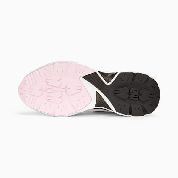 ウィメンズ フィロックス スニーカー, PUMA White-PUMA Black, extralarge-JPN