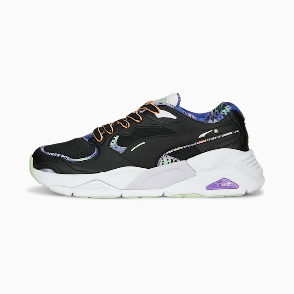 Puma trinomic mujer purpura discount