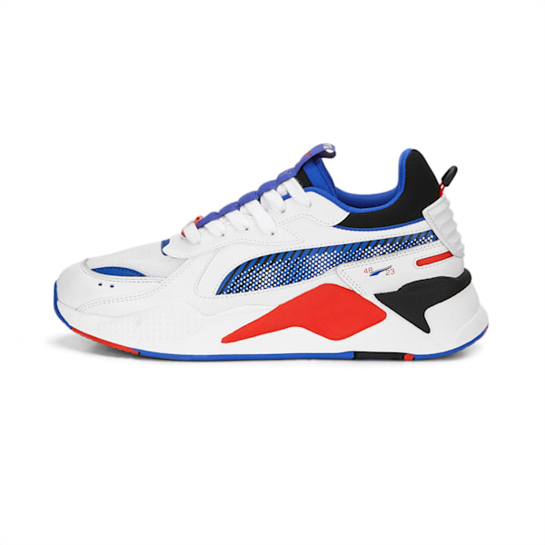 Puma rs x end hotsell