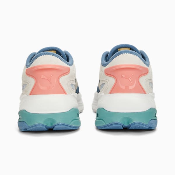 RE:ESCAPE Extent Nitro Sneakers , Vapor Gray-Deep Dive