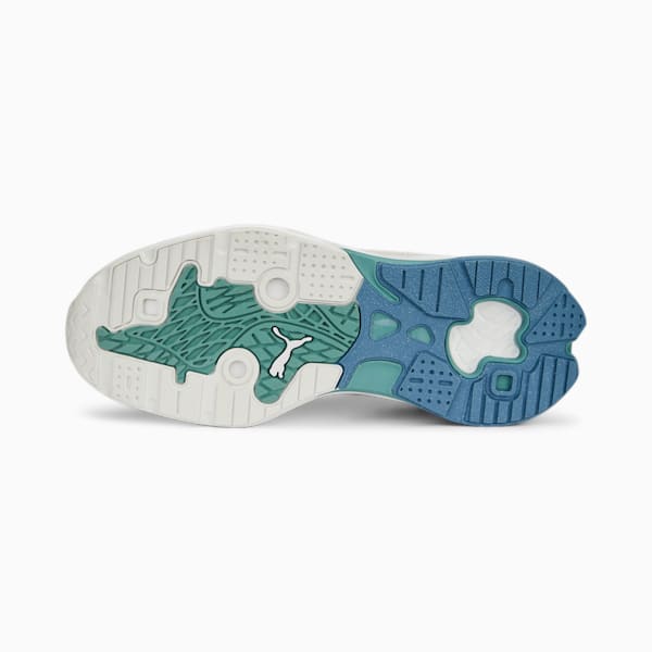 RE:ESCAPE Extent Nitro Sneakers , Vapor Gray-Deep Dive
