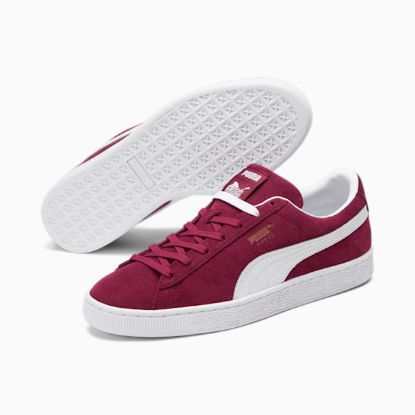 Zapatos deportivos PUMA x TMC Status Symbol Sued PUMA