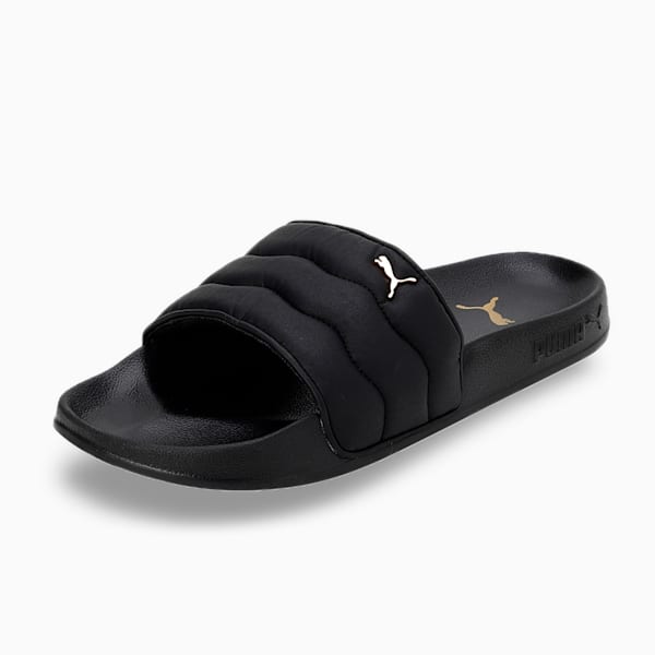 Leadcat 2.0 Puffy Women s Slides PUMA