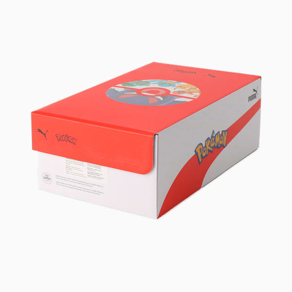 PUMA公式】キッズ PUMA x POKEMON ピカチュウ RS-X スニーカー 17-21cm