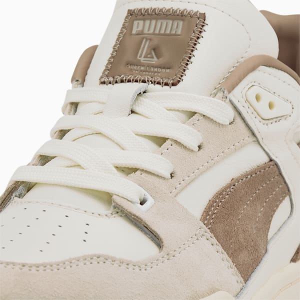 ウィメンズ PUMA x LAUREN LONDON スリップストリーム スニーカー, Vanilla Ice-Fungi