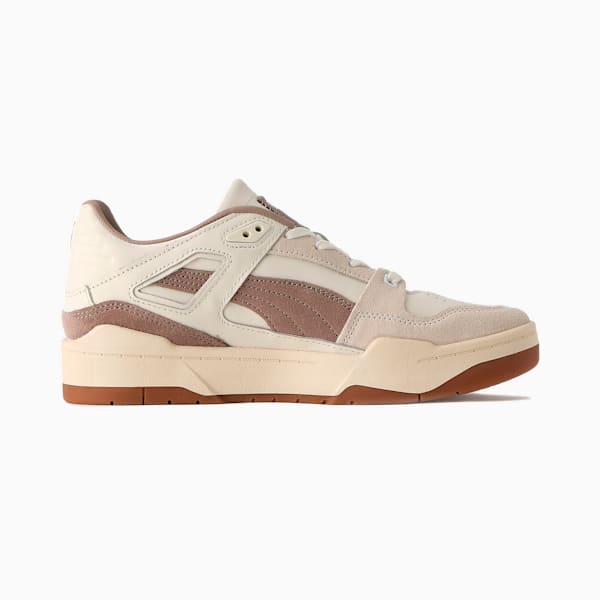 ウィメンズ PUMA x LAUREN LONDON スリップストリーム スニーカー, Vanilla Ice-Fungi
