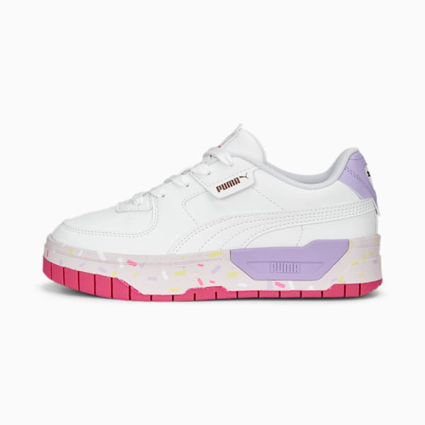 Vacunar Logro Histérico Cali Dream Crush Big Kids' Sneakers | PUMA