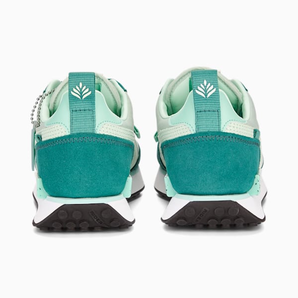 PUMA x POKÉMON Future Rider Bulbasaur Sneakers, Mist Green-Ivy, extralarge