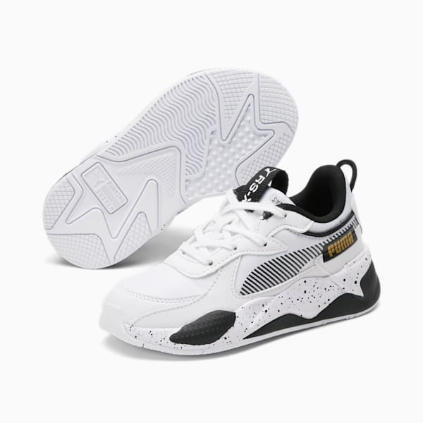 Rsx puma junior shop