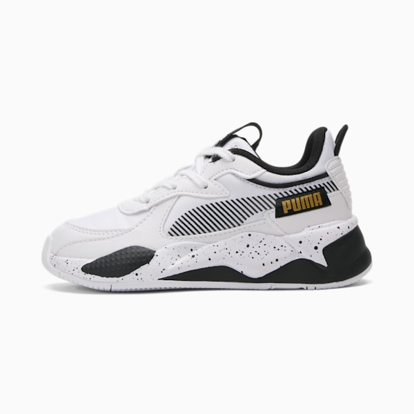 Puma rs x kid outlet