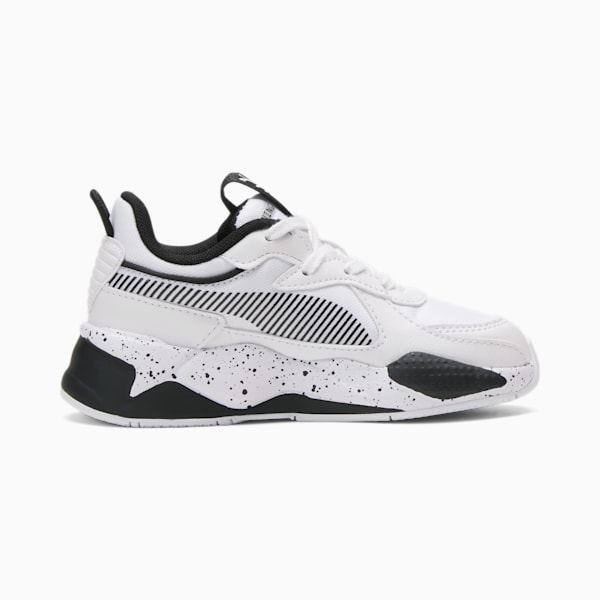 Afbreken klei stroom RS-X Final Round Little Kids' Shoes | PUMA