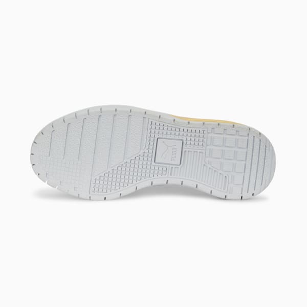Zapatos deportivos Cali Dream Camo para mujer , PUMA White-Pearl Pink