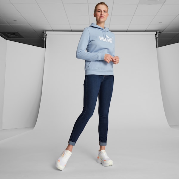 Sneakers techniques Kosmo Rider Femme, PUMA White-Warm White, extralarge