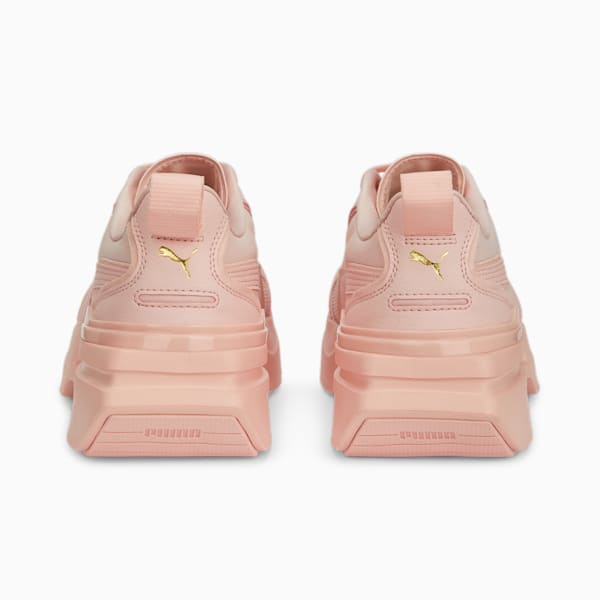 Kosmo Rider Tonal Women's Sneakers, Rose Dust, extralarge-IND
