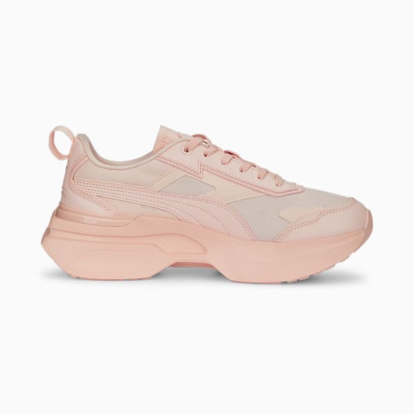 Kosmo Rider Tonal Women's Sneakers, Rose Dust, extralarge-IND