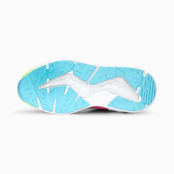 TRC Mira Brighter Days Women's Sneakers, PUMA White-Ravish, extralarge
