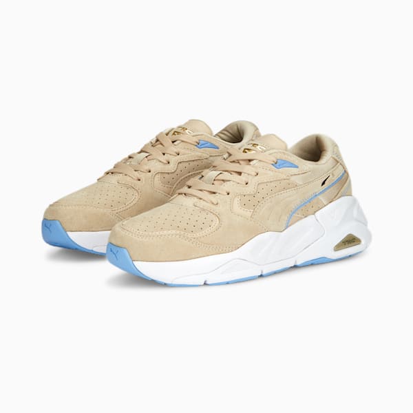 Tenis TRC Mira Summer para mujer, Granola-Day Dream, extralarge