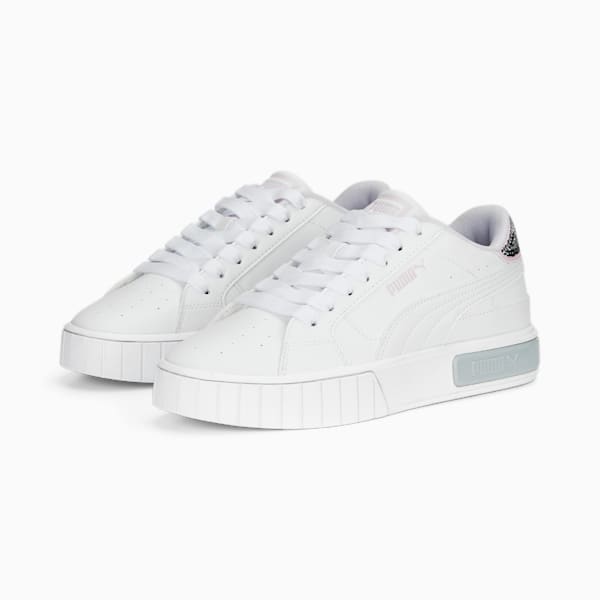 Cali Star Glitter Women s Sneakers PUMA