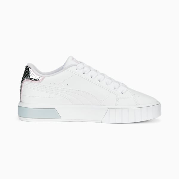 Cali Star Glitter Women s Sneakers