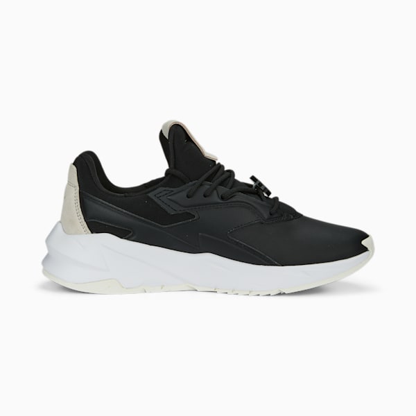 Fier Nitro Women's Sneakers, PUMA Black, extralarge-IND