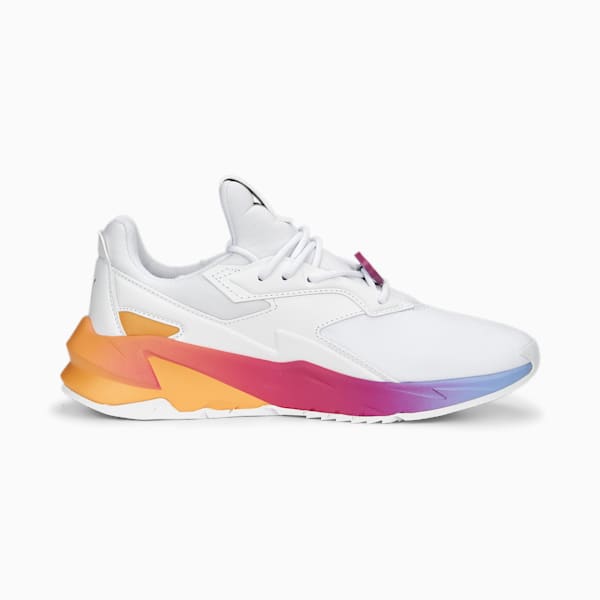 Fier NITRO™ Pop Women's Sneakers, PUMA White, extralarge-IND