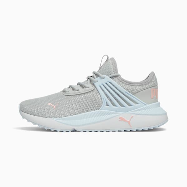 Puma pacer next cage fade sneakers sale