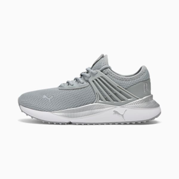 Sneakers Pacer Future Femme, Cool Mid Gray-Cool Mid Gray-PUMA Silver, extralarge
