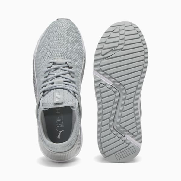 Tenis para mujer Pacer Future, Cool Mid Gray-Cool Mid Gray-PUMA Silver, extralarge